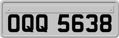 OQQ5638