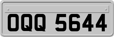 OQQ5644