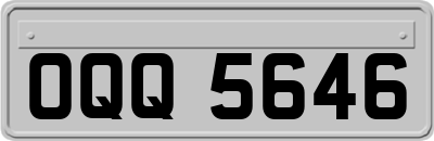 OQQ5646