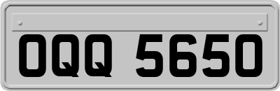 OQQ5650