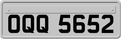 OQQ5652