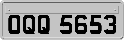 OQQ5653