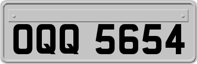 OQQ5654