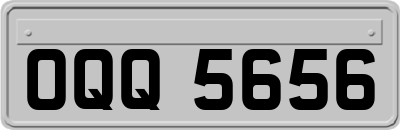 OQQ5656