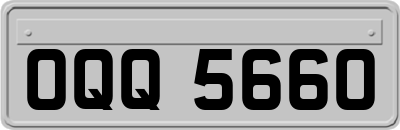 OQQ5660