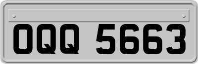 OQQ5663