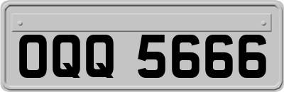 OQQ5666