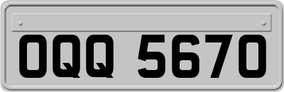 OQQ5670