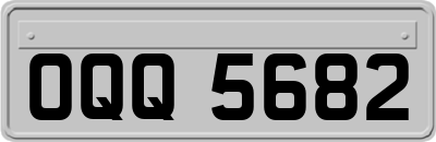 OQQ5682