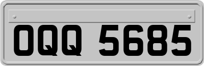 OQQ5685