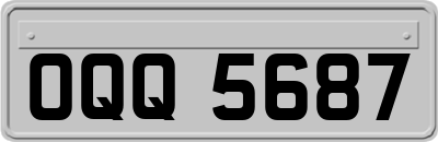 OQQ5687