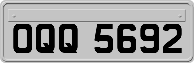 OQQ5692