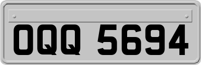 OQQ5694
