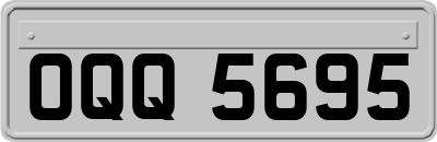 OQQ5695