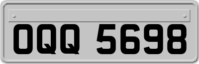 OQQ5698