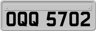 OQQ5702