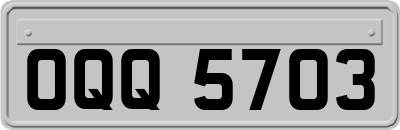 OQQ5703