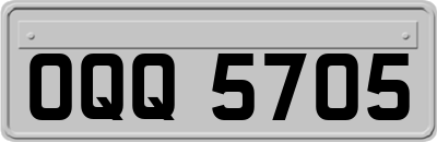 OQQ5705