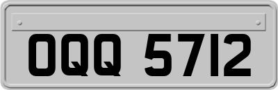 OQQ5712
