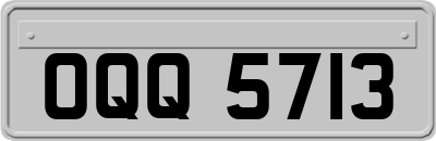 OQQ5713