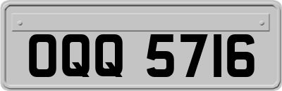 OQQ5716