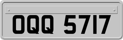OQQ5717