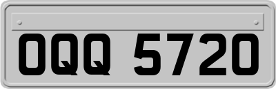 OQQ5720