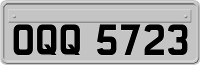OQQ5723
