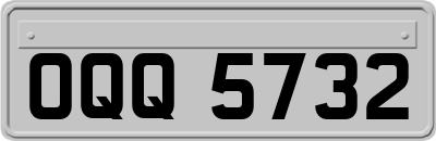 OQQ5732