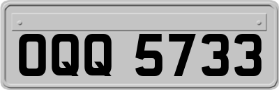 OQQ5733