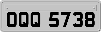 OQQ5738