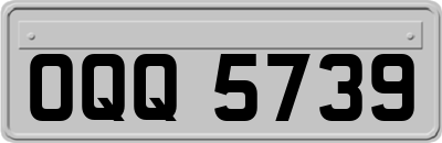 OQQ5739