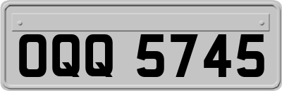 OQQ5745
