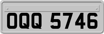 OQQ5746