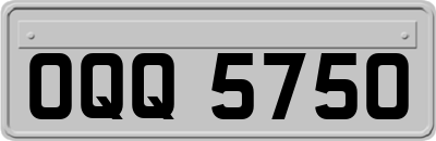 OQQ5750