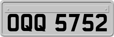 OQQ5752
