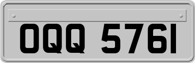 OQQ5761