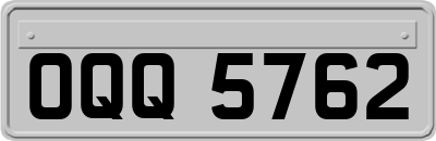 OQQ5762