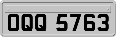 OQQ5763
