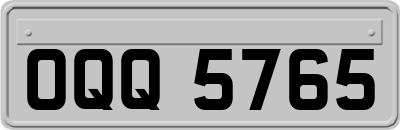 OQQ5765