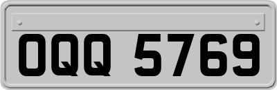 OQQ5769