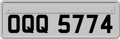 OQQ5774