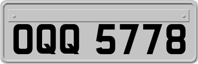 OQQ5778