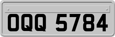 OQQ5784