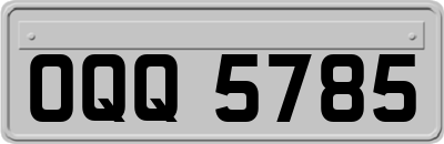 OQQ5785