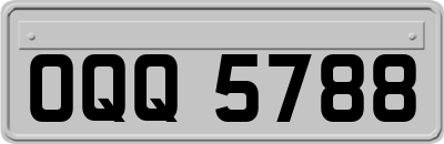 OQQ5788