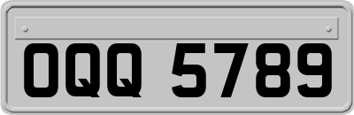 OQQ5789