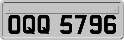 OQQ5796