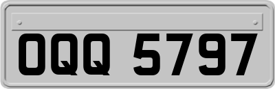 OQQ5797