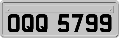 OQQ5799